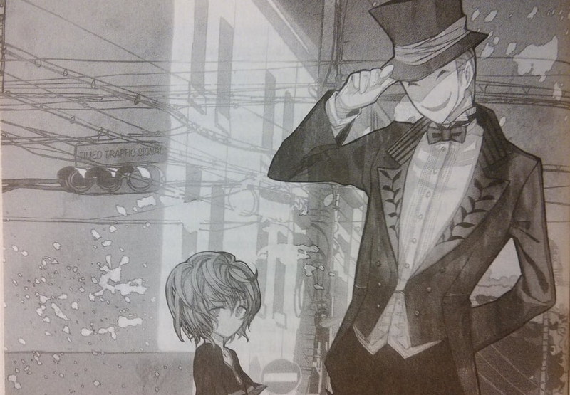 Illustration for article titled Black Bullet Vol. 1: Those Who Would Be Gods - Light Novel Review